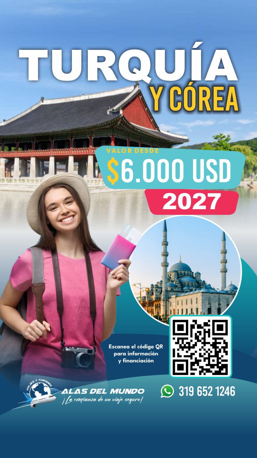 turquia destinos 2026