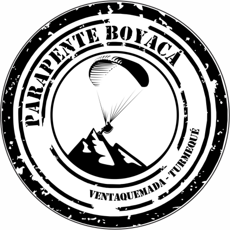 Parapente Boyaca banner