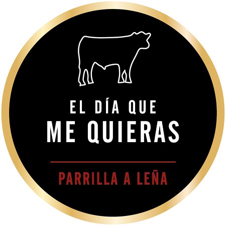parrilla el dia que me