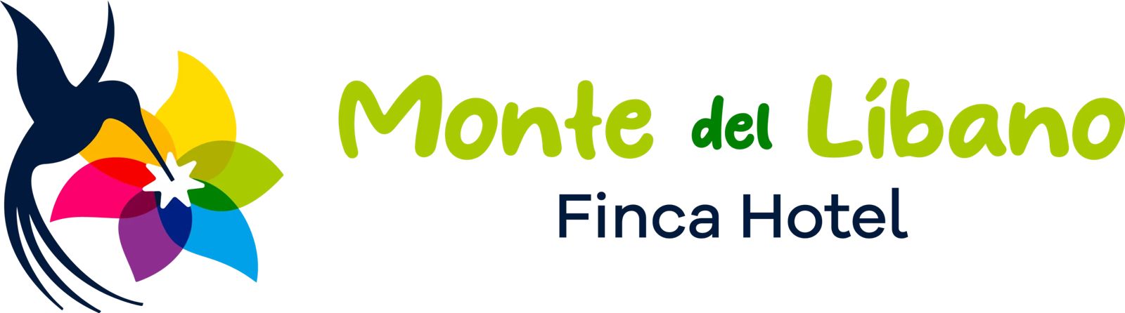 finca monte del libano