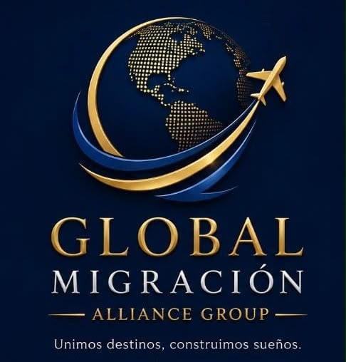 Global migracion
